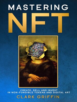 cover image of Mastering NFT